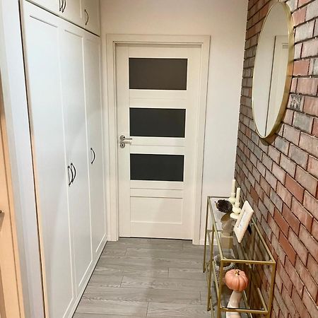 Biale Noce Apartament Biała Podlaska Buitenkant foto