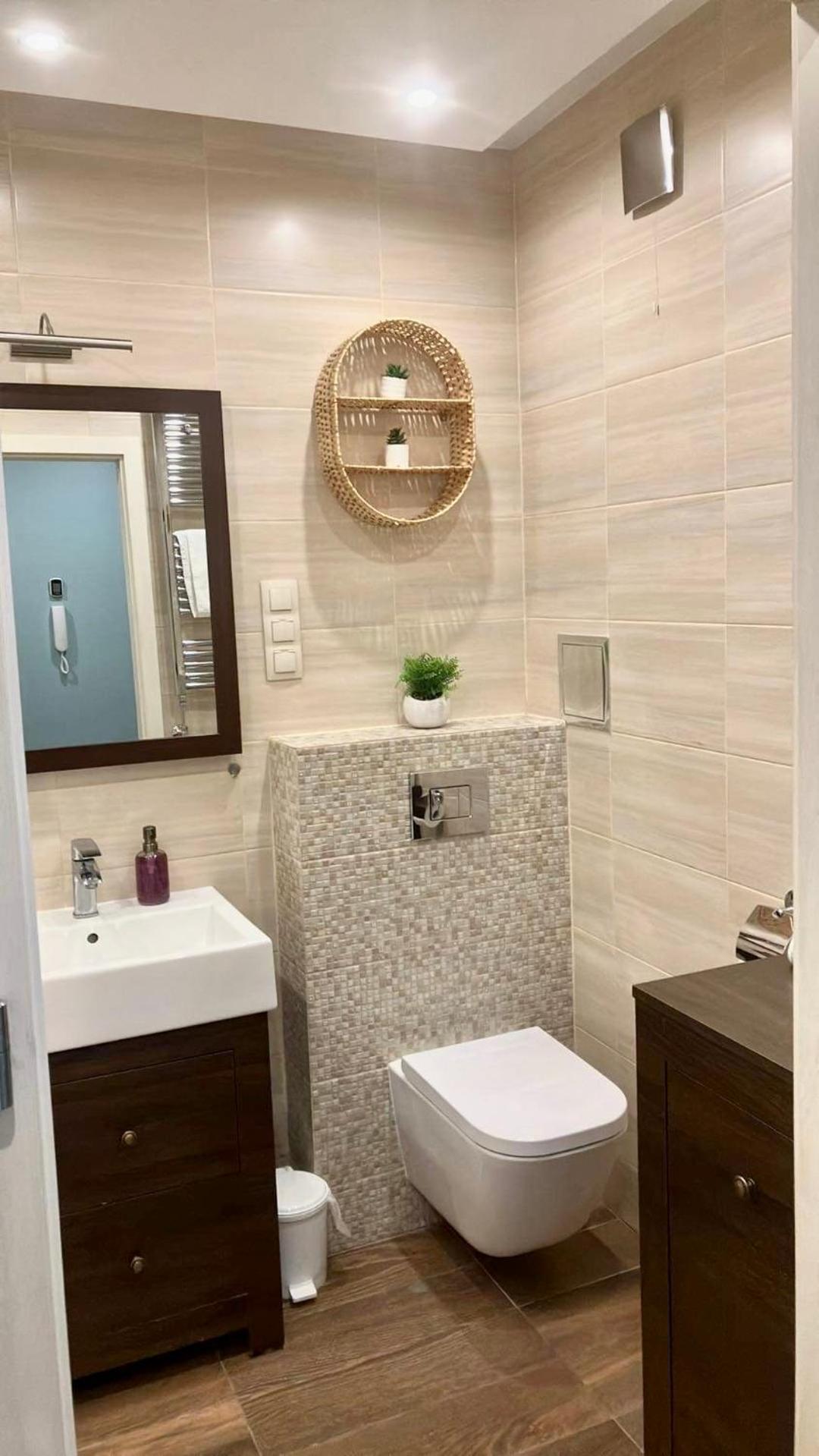 Biale Noce Apartament Biała Podlaska Buitenkant foto