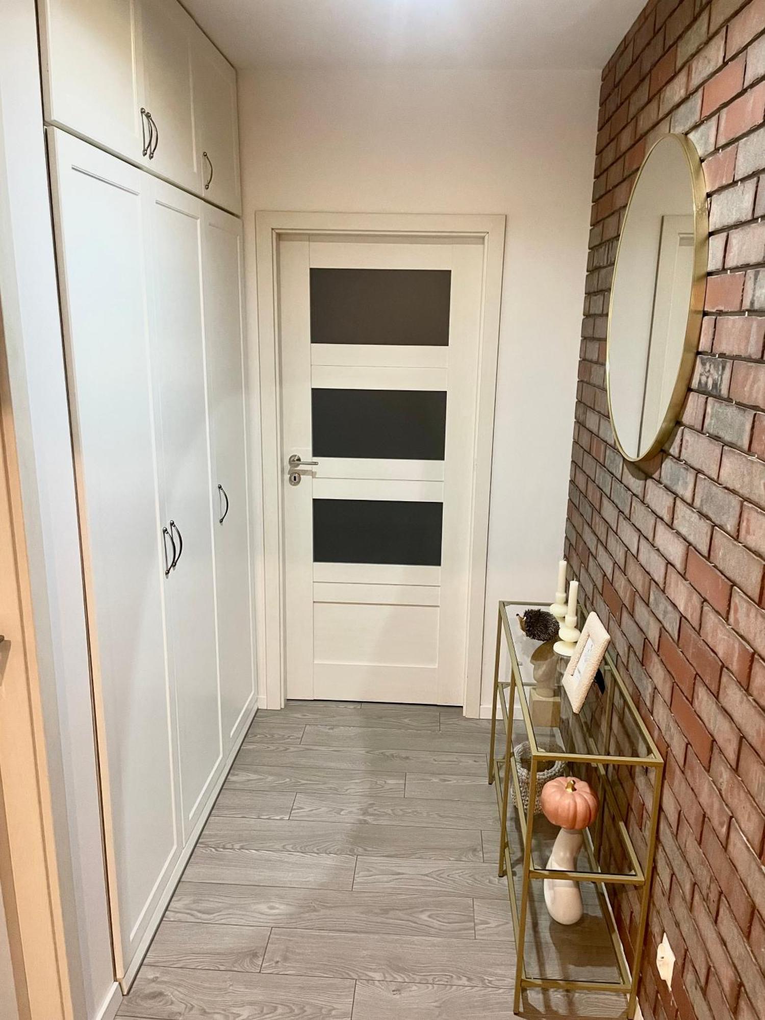 Biale Noce Apartament Biała Podlaska Buitenkant foto