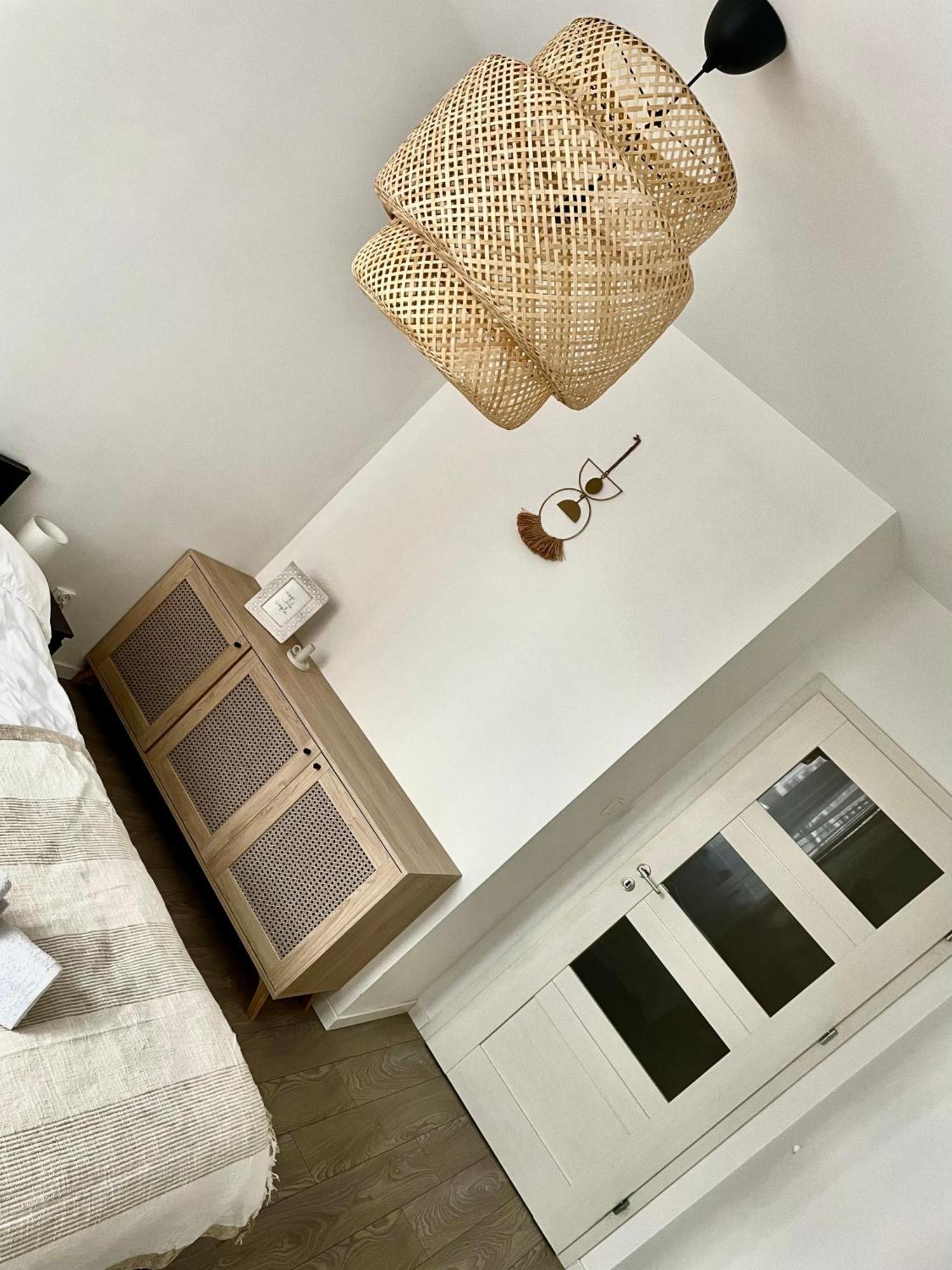 Biale Noce Apartament Biała Podlaska Buitenkant foto